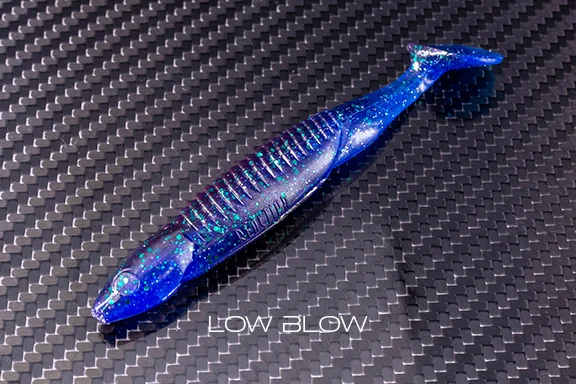 KEMPER  ノーバディ SKINNY DIPPER — REACTION INNOVATIONS